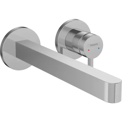 HG Finoris Смес./раков. настен.225 мм ХР ..