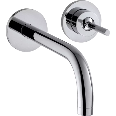 AX Uno² Смеситель для раковины PN ..