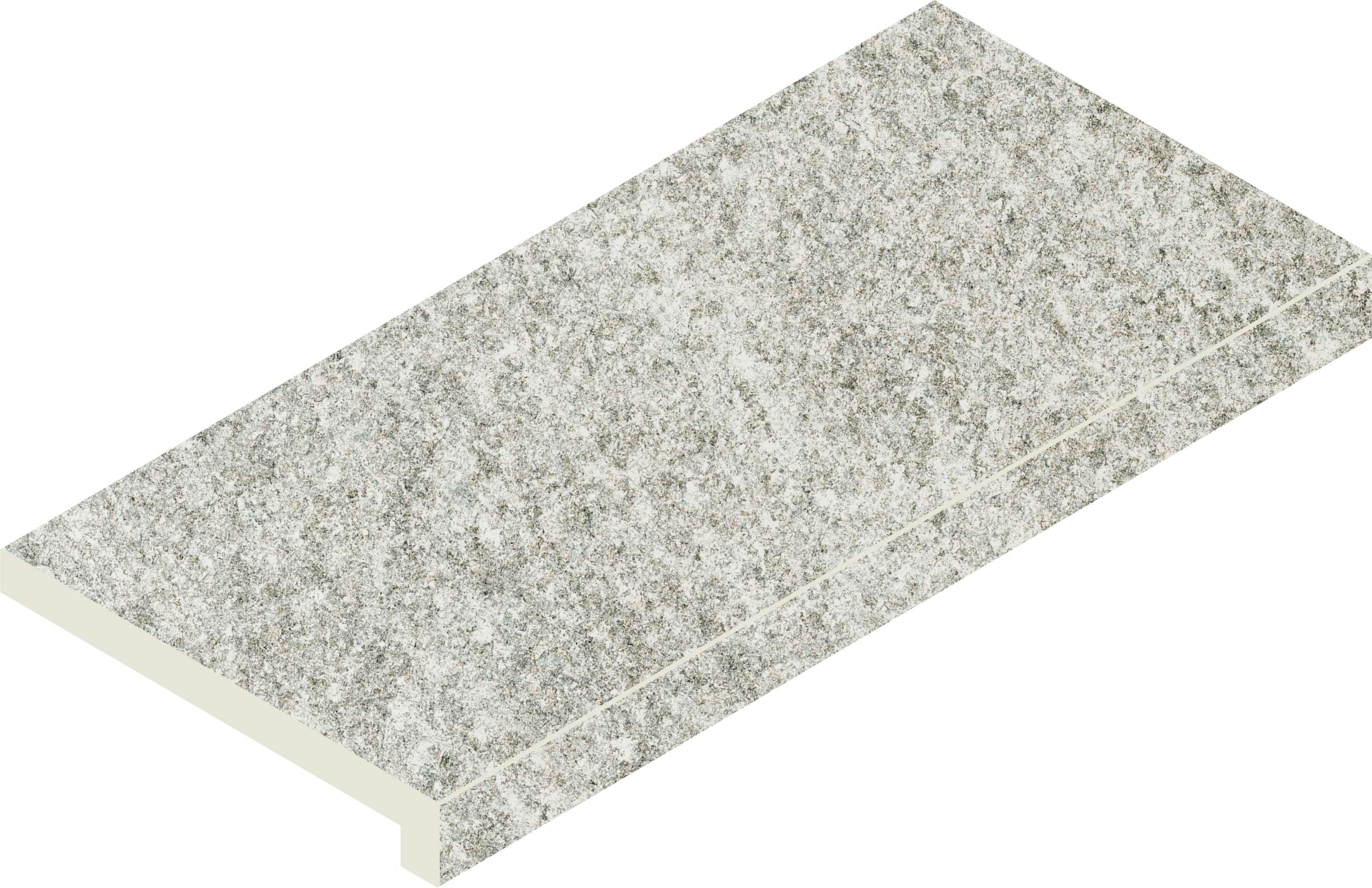 НОР.АЙС Х2 СТУП.33X60 ФРОНТ ..