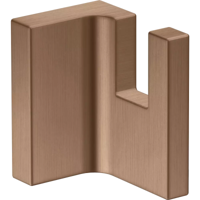 AX Univ Rect Acc Крючок, BRG ..