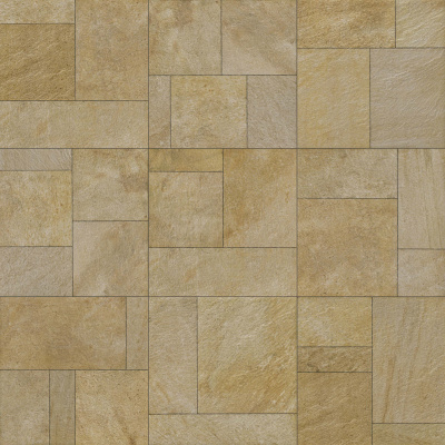 Доломиты Жёлтый 45 (45X45 Нат.) ..