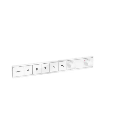 HG RainSelect Термостат для 5 потр., мб ..