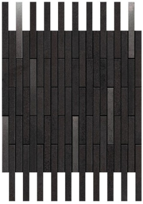 Blaze Iron Mosaico Twin (36,1x29,4)