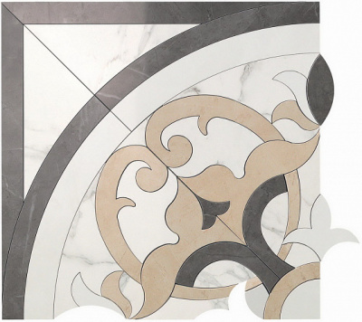 Marvel Elegance Angolo Cold (60X60 )