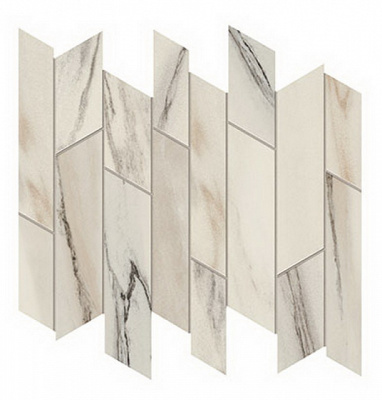 Marvel Bianco Fantastico Liberty Lapp. (31,8x26,1) ..