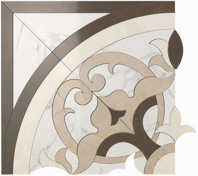 Marvel Elegance Angolo Warm (60X60 )