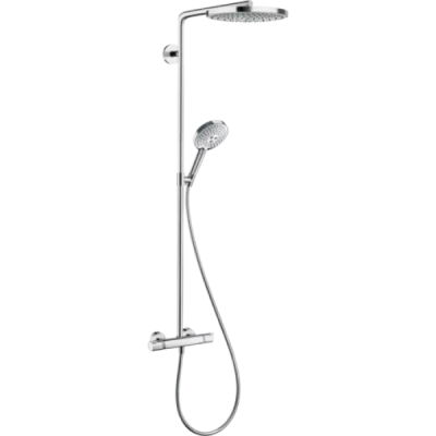 HG RD Select S 240 Showerpipe душ.сист.
