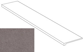 Kone Grey Scalino 33x150 ..