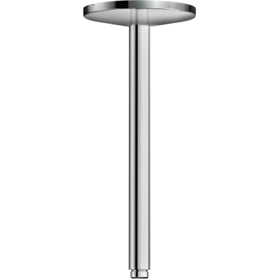 AX One Потол. подсоед. 300 мм для 1j, хр .. AX One Потол. подсоед. 300 мм для 1j, хр ..