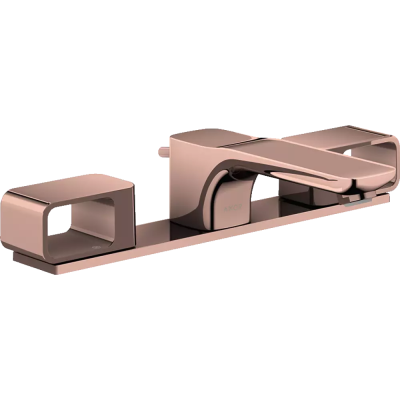 AX Massaud Смес./рак.110, однорыч.,BBC ..