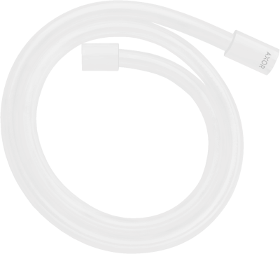 AX Starck Душ. шланг с мет. эф. 1,60 м, бе ..