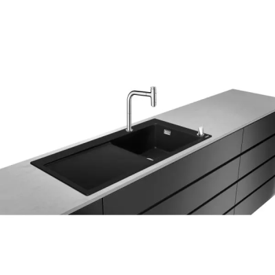 C51-F450-08 комбинация для кухни 450