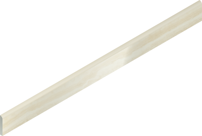 ШАР.ЭДВ.АЛАБАСТРО 7,2X80 ПЛИНТУС ЛЮКС