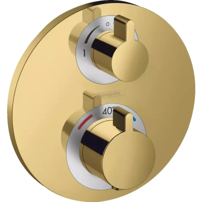 HG Ecostat S Терм. с з/п вент., СМ, PGO .. HG Ecostat S Терм. с з/п вент., СМ, PGO ..