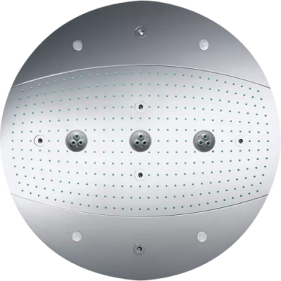 HG Rainmaker верхний душ 600 мм ..