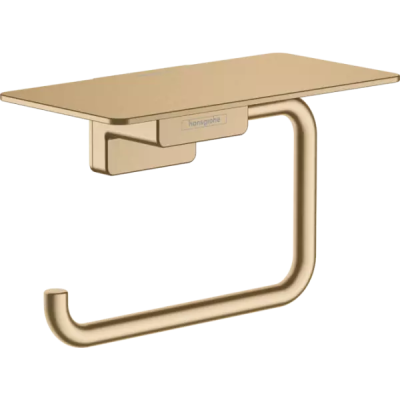 HG AddStoris Держ. т. бум. с полкой, BBR ..