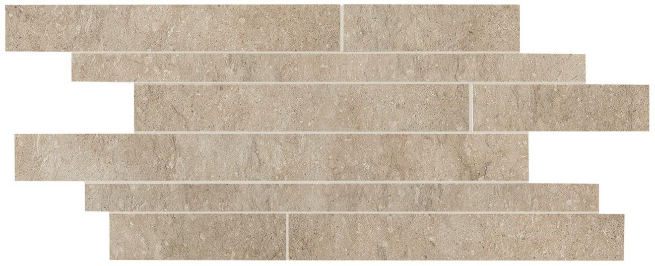 Lims Grey Brick (37,5x75) ..