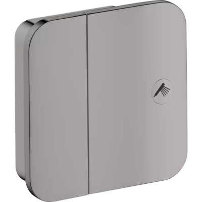 AX One запорный вентиль, СМ, хром PBC ..