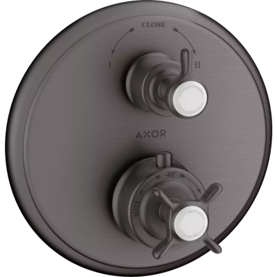 AX Montreux Термостат Ecostat E BBC ..