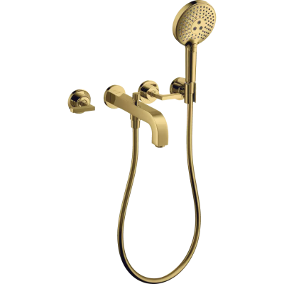 AX Citterio Смеситель для ванны PGO ..