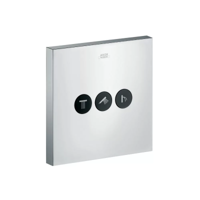 AX ShowerSelect Модуль с 3 зап.клап. ..
