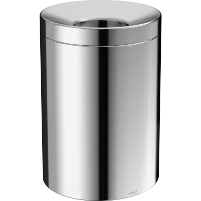 AX Univ Circ Access Корзина для мусора, бе ..