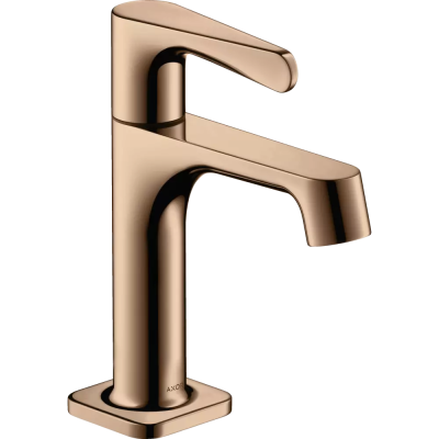 AX Citterio M Кран, ½’ PRG .. AX Citterio M Кран, ½’ PRG ..