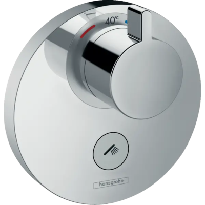 HG Термостат ShowerSelect S Highflow ..