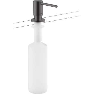 AX Uno Диспенсер для моющего ср-ва,BBC .. AX Uno Диспенсер для моющего ср-ва,BBC ..