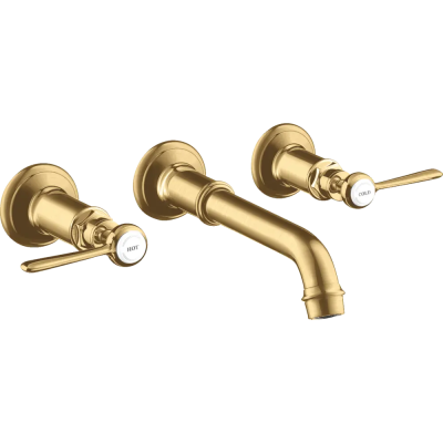 AX Citterio E 3 отвер. смес д/раков PGO ..