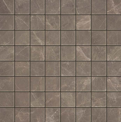 Marvel Gris Supreme Mosaico Matt (30x30) ..