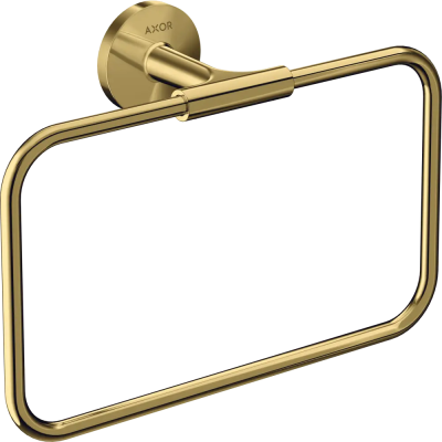 AX Universal Circular towel ring PGO ..