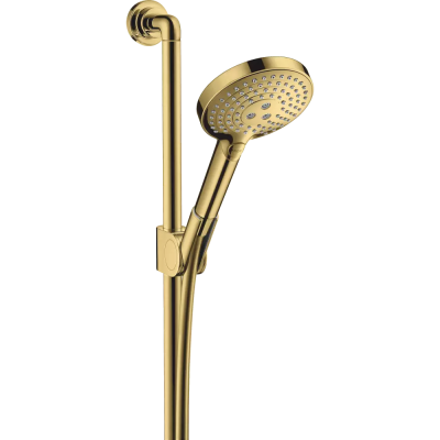 AX душевой набор с р.д. Raindance S 120 ..