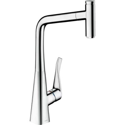 HG Met Sel M71 Кух.см. 320 в.изл. 1j, хр