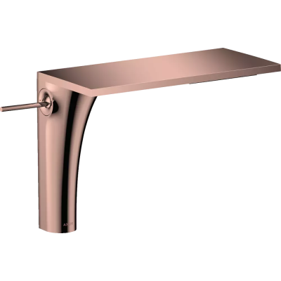 AX Uno Смеситель/раков., напольный, BBR ..