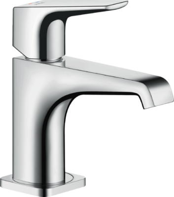 AX Citterio E Смеситель/раковины 90, BSO .. AX Citterio E Смеситель/раковины 90, BSO ..