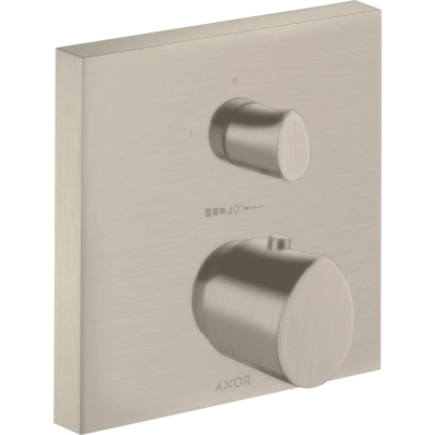 AX Starck Organic Термостат BN ..