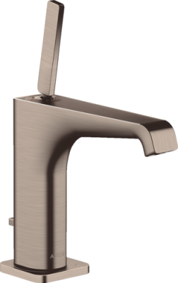 AX Citterio E смеситель для раковины 125 ..