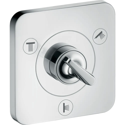 AX Citt E З./п. вент. Trio/Quattro, BSO ..