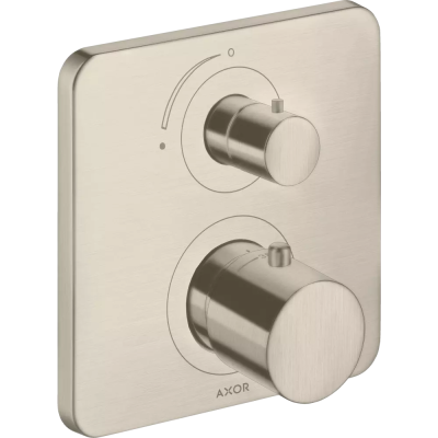 AX Citterio M Термостат BN .. AX Citterio M Термостат BN ..