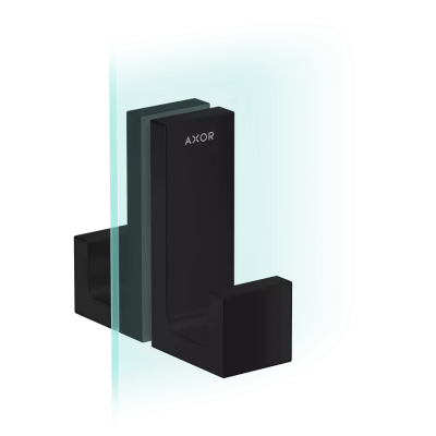 AX Univ Rect Acc Ручка душевой, мч .. AX Univ Rect Acc Ручка душевой, мч ..