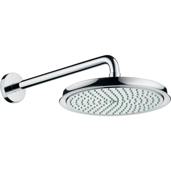 HG Raindance Classic AIR 240 Верх. душ ..