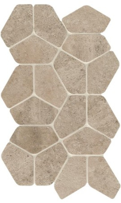 Lims Grey Mosaico Gemini (41,6x24) ..