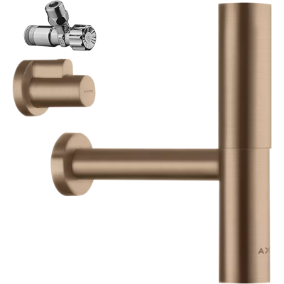 AX Набор с сифоном Flowstar, BRG .. AX Набор с сифоном Flowstar, BRG ..