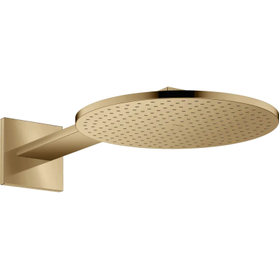 AX Верхний душ 300 1jet с держ., PBR ..