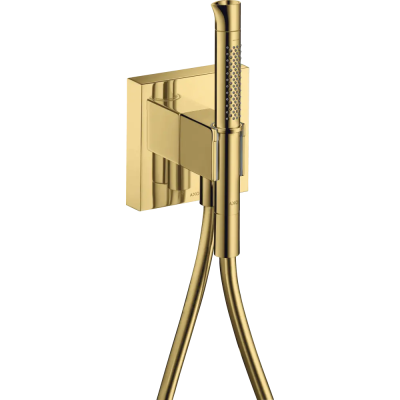 AX Starck Organic Porter-набор BRG ..