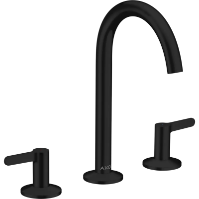 AX One См./рак. 170, 3 отв., p-open, мч ..