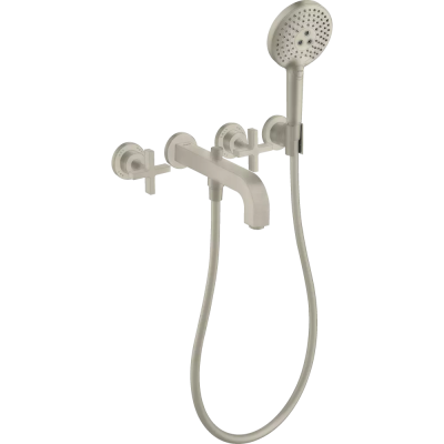 AX Citterio Смеситель для ванны BN ..