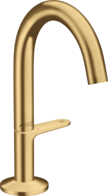 AX One Смес./раков. Sel 140, p-open,BGO ..