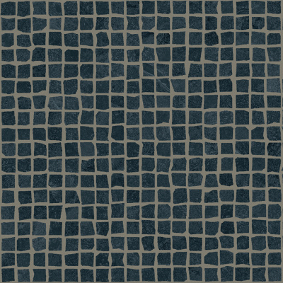 Материя Титанио Мозаика Рома (30X30 Нат.)